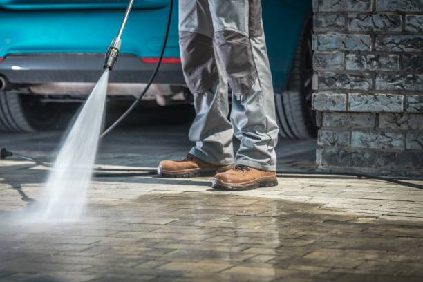 Best Building Exterior Washing  in Marianna, FL