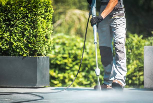Best Parking Lot and Garage Cleaning  in Marianna, FL