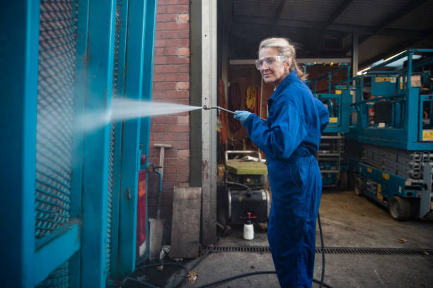 Trusted Marianna, FL Pressure Washing Services Experts