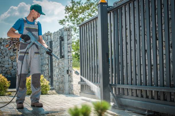 Best Parking Lot and Garage Cleaning  in Marianna, FL