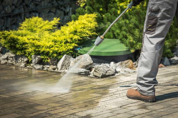 Best Post-Construction Pressure Washing  in Marianna, FL