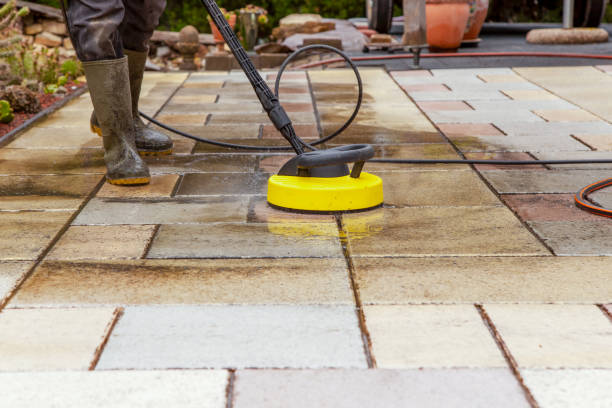 Best Gas Station Cleaning  in Marianna, FL