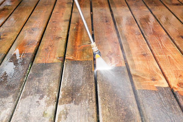 Best Factory Floor Cleaning  in Marianna, FL