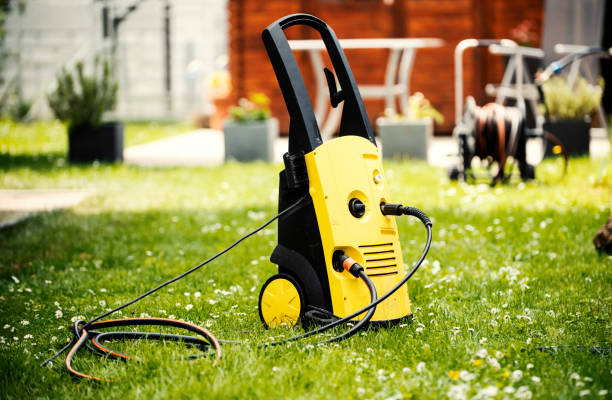 Playground Equipment Cleaning in Marianna, FL